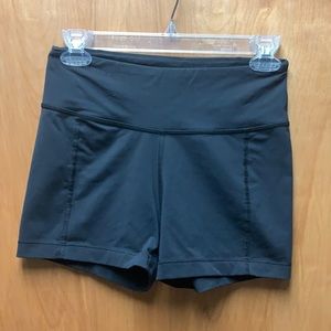 Reebok Speedwick shorts